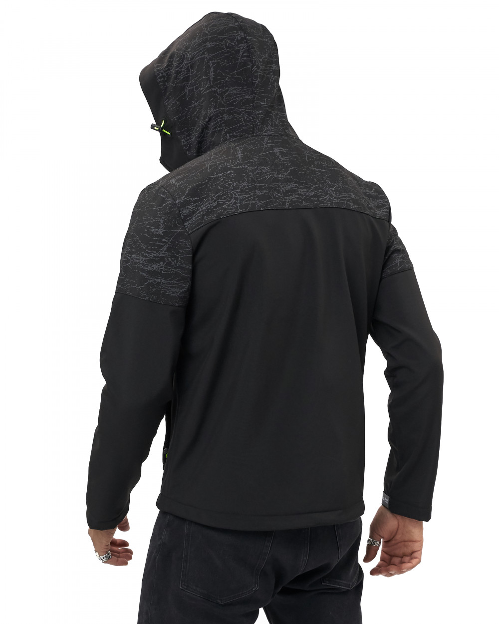Купить мужскую летнею ветровку оптом от производителя softshell ...
