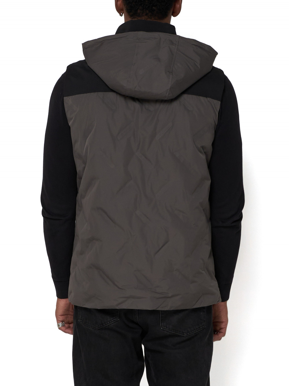 Купить жилетку спортивную утепленную оптом от производителя недорого в ...